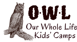 OWL Kids' Camps