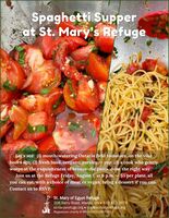 SMoER_2025-08-01_spaghetti_supper_poster