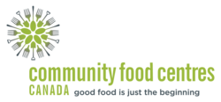 Community Food Centres Canada