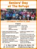 Seniors poster