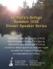 Dinner Guest Speakers