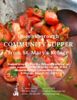 Quuensborough Supper poster